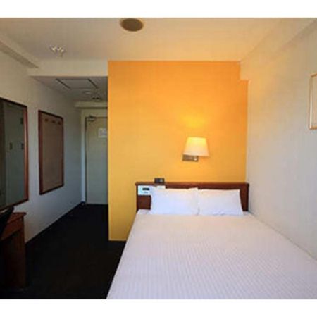 Smile Hotel Koriyama - Vacation Stay 61106V Екстер'єр фото