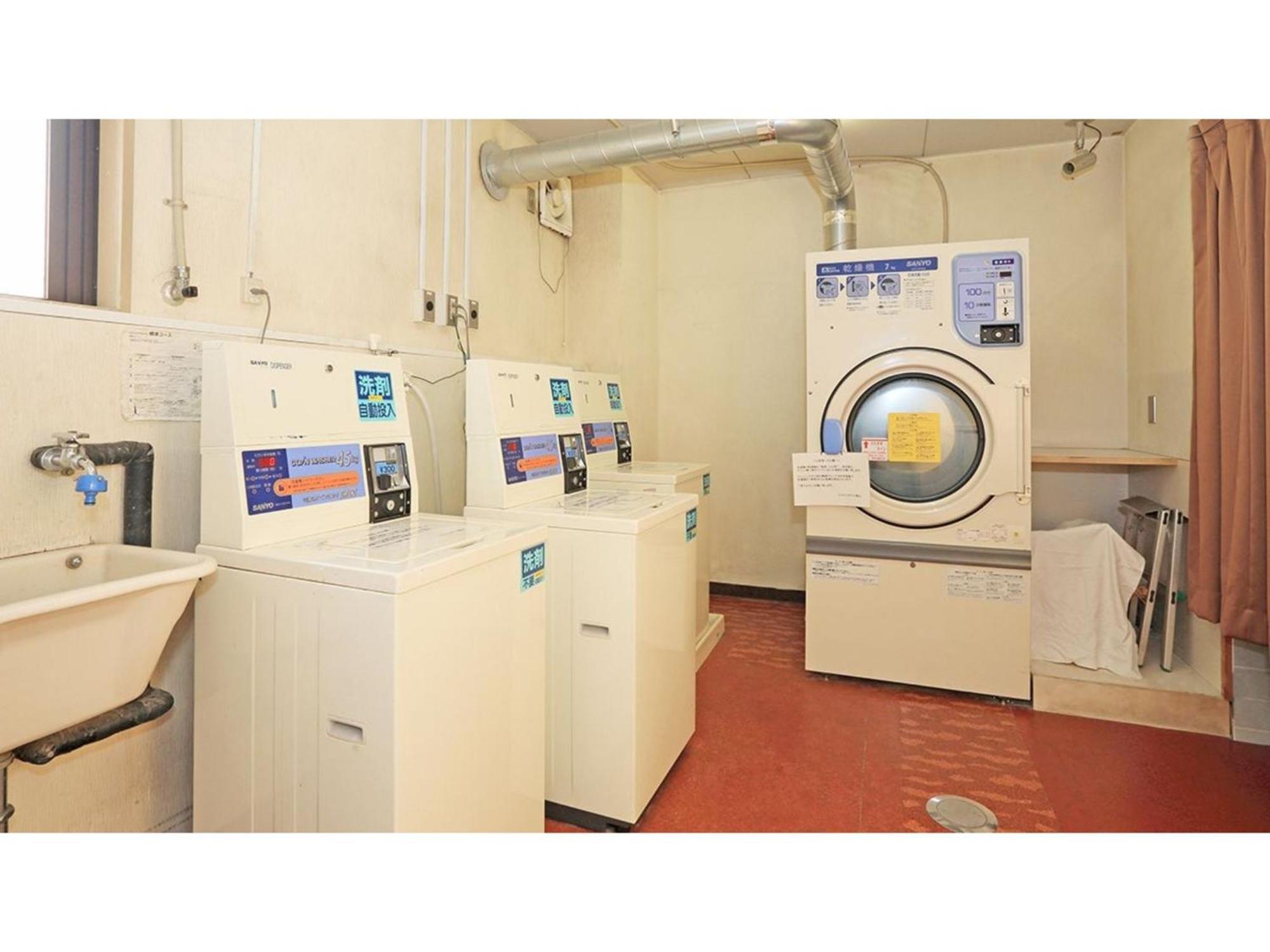 Smile Hotel Koriyama - Vacation Stay 61106V Екстер'єр фото